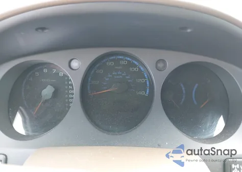 2004 Acura Mdx from USA, damaged, VIN 2HNYD18234H504167